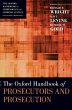 Oxford Handbook of Prosecutors and... - Bild 1