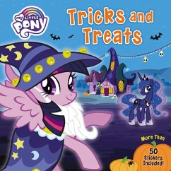 My Little Pony: Tricks and Treats - Hasbro