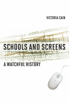 Cover Schools and Screens