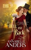 To Hell And Back (Novella) (eBook, ePUB)