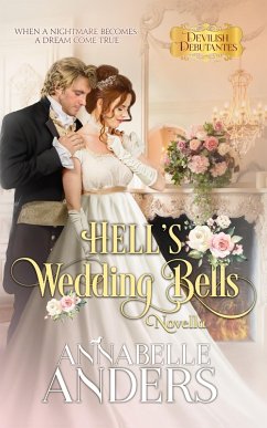 Cover Hell's Wedding Bells (Novella) (eBook, ePUB)