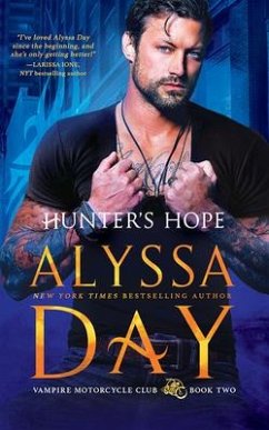 Hunter's Hope - Day, Alyssa