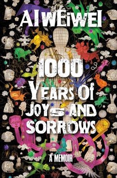 1000 Years of Joys and Sorrows - Weiwei, Ai