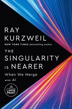 The Singularity Is Nearer - Kurzweil, Ray