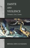 Dante and Violence