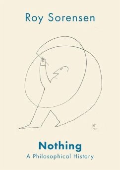 Nothing - Sorensen, Roy