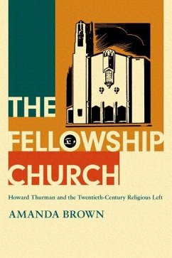 The Fellowship Church - Brown, Amanda