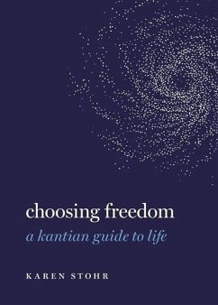 Choosing Freedom - Stohr, Karen