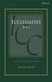 Ecclesiastes 5-12