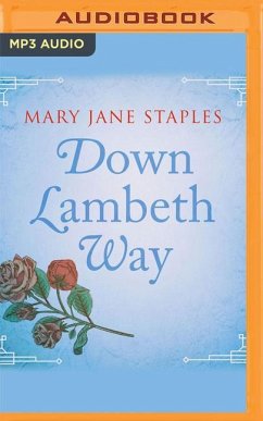 Down Lambeth Way - Staples, Mary Jane