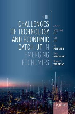The Challenges of Technology and Economic Catch-Up in Emerging Economies