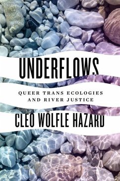 Underflows - Wolfle Hazard, Cleo