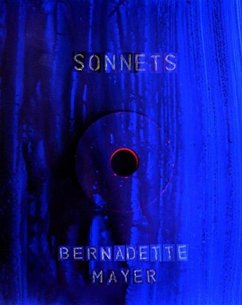 Sonnets: Expanded 25th Anniversary Edition - Mayer, Bernadette