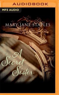 A Sister's Secret - Staples, Mary Jane