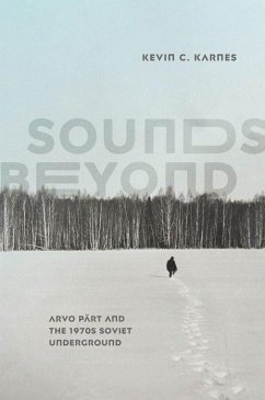 Sounds Beyond - Karnes, Kevin C.