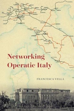 Networking Operatic Italy - Vella, Francesca