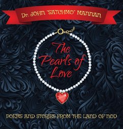 The Pearls of Love - Mannan, John Satchmo