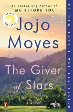 The Giver of Stars - Moyes, Jojo