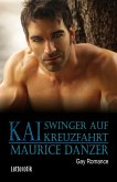 Kai: Swinger auf Kreuzfahrt (eBook, ePUB)