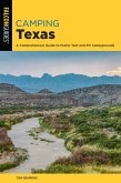 Camping Texas (eBook, ePUB)
