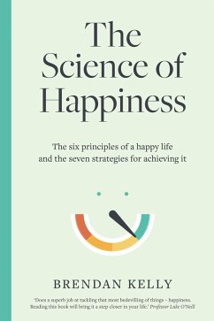 Cover The Science of Happiness (eBook, ePUB)
