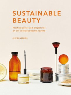 Sustainable Beauty - Jenkins, Justine