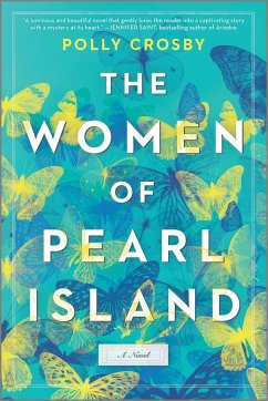 Cover The Women of Pearl Island