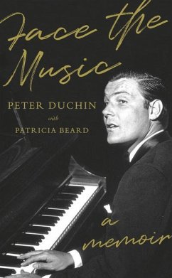 Face the Music - Duchin, Peter; Beard, Patricia