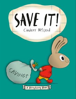 Save It! - Mcleod, Cinders