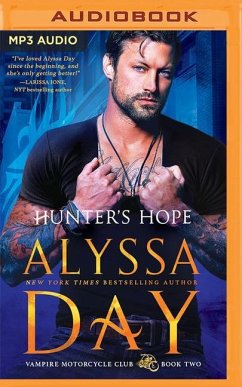 Hunter's Hope - Day, Alyssa