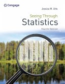 Seeing Through Statistics, Loose-Leaf Version