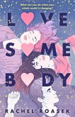 Love Somebody Love Somebody