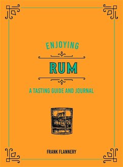 Enjoying Rum - Flannery, Frank