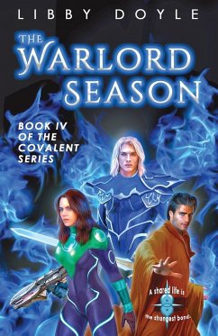 The Warlord Season - Doyle, Libby