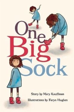 One Big Sock - Kauffman, Mary