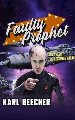 Faulty Prophet - Beecher, Karl