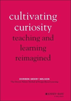 Cultivating Curiosity - Gehry Nelson, Doreen
