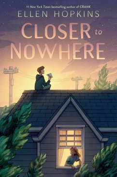 Closer to Nowhere - Hopkins, Ellen