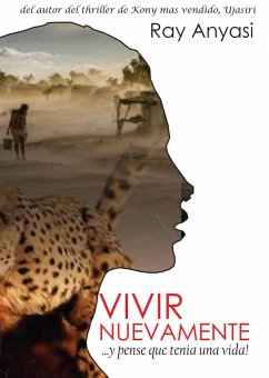 Cover Vivir Nuevamente (eBook, ePUB)