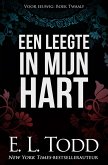 Een leegte in mijn hart (Voor eeuwig, #12) (eBook, ePUB)