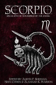 Scorpio (The Zodiac Series, #11) (eBook, ePUB) - Fiction, Aussie Speculative