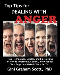 Cover Top Tips for Dealing With Anger (eBook, ePUB)