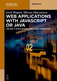 Web Applications with Javascript or Java (eBook, ePUB)