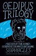 Oedipus Trilogy (eBook, ePUB) - Bild 1