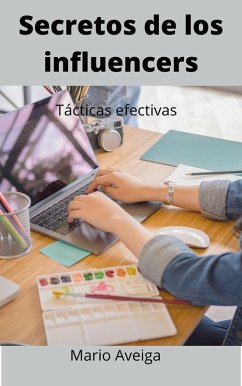 Cover Secretos de los influencers (eBook, ePUB)