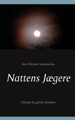 Nattens jægere (eBook, ePUB)