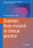 Diabetes: from Research to Clinical Practice (eBook, PDF)