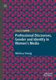 Professional Discourses, Gender and Identity in Women's Media (eBook, PDF)