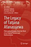 The Legacy of Tatjana Afanassjewa (eBook, PDF)