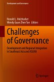 Challenges of Governance (eBook, PDF)